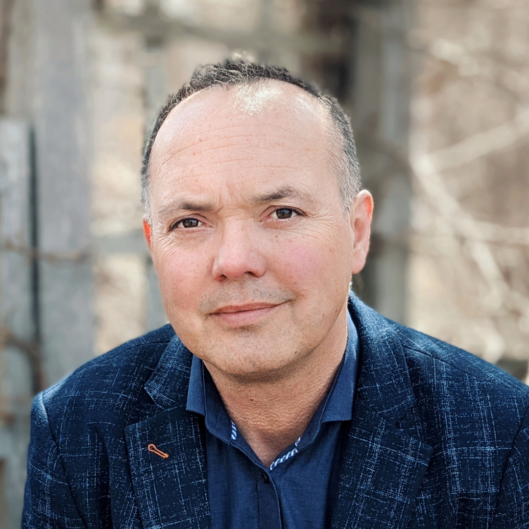 FSC Canada Sean Dolter as Director of Policy & Standards